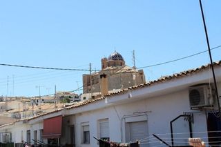 Piso en venta en Altea Pueblo en Altea