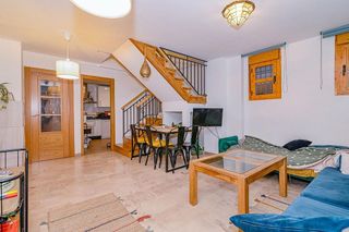 Dúplex en venta en Albaicín en Granada