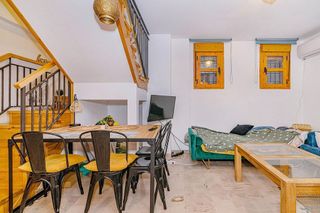 Dúplex en venta en Albaicín en Granada