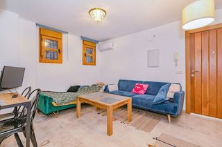 Dúplex en venta en Albaicín en Granada