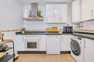 Dúplex en venta en Albaicín en Granada