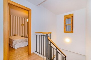Dúplex en venta en Albaicín en Granada