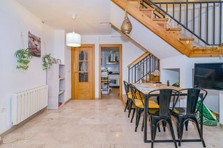Dúplex en venta en Albaicín en Granada