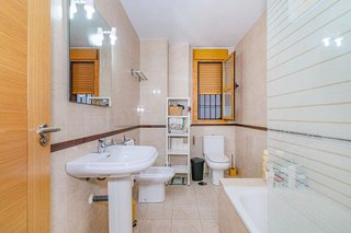 Dúplex en venta en Albaicín en Granada