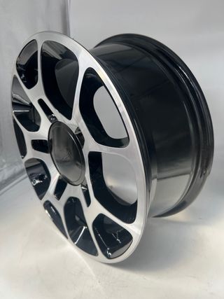 Llantas Fiat 500 16 Originales