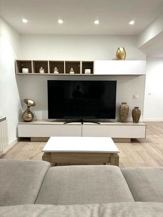 Piso en venta en Centro en Logroño