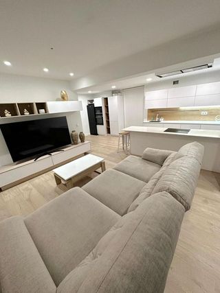 Piso en venta en Centro en Logroño