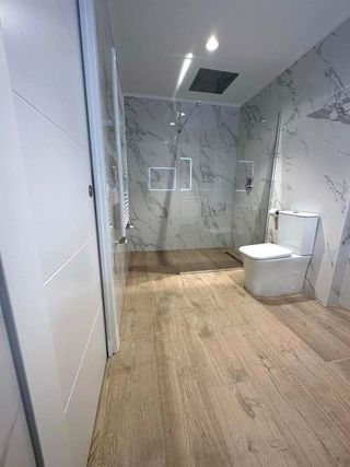 Piso en venta en Centro en Logroño