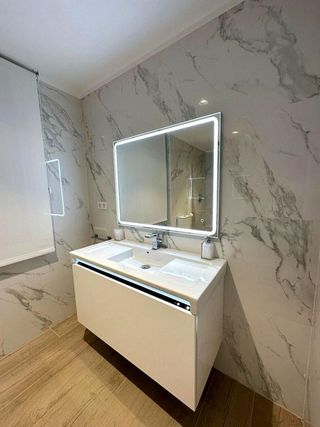 Piso en venta en Centro en Logroño