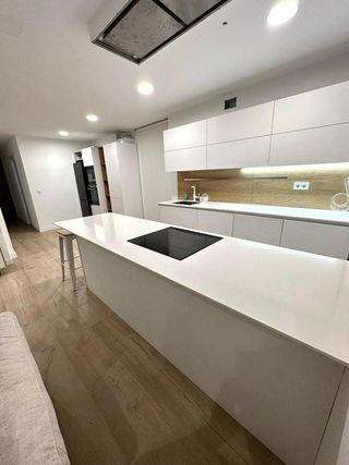 Piso en venta en Centro en Logroño