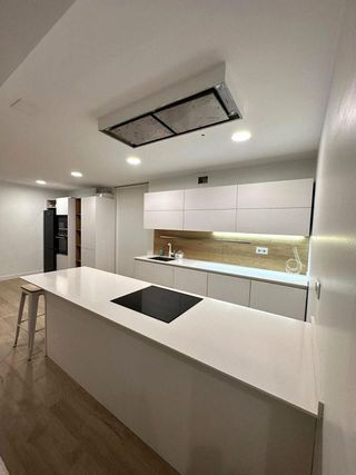 Piso en venta en Centro en Logroño