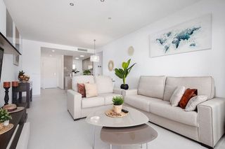 Piso en venta en Centro Urbano en Estepona