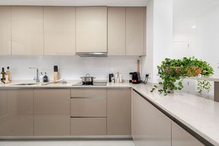 Piso en venta en Centro Urbano en Estepona