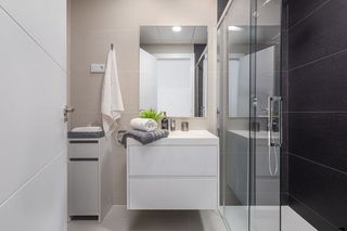 Piso en venta en Centro Urbano en Estepona