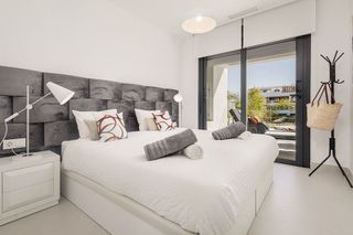 Piso en venta en Centro Urbano en Estepona