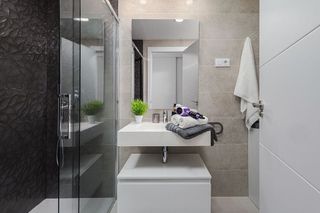 Piso en venta en Centro Urbano en Estepona