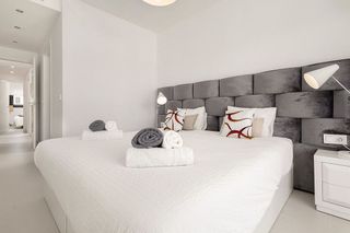 Piso en venta en Centro Urbano en Estepona