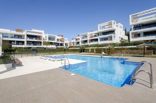 Piso en venta en Centro Urbano en Estepona
