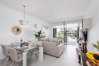 Piso en venta en Centro Urbano en Estepona