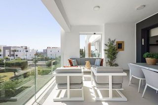 Piso en venta en Centro Urbano en Estepona