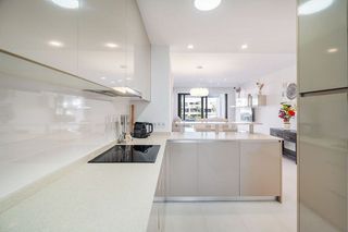 Piso en venta en Centro Urbano en Estepona