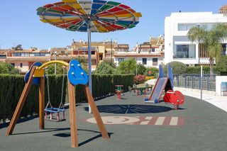 Piso en venta en Centro Urbano en Estepona