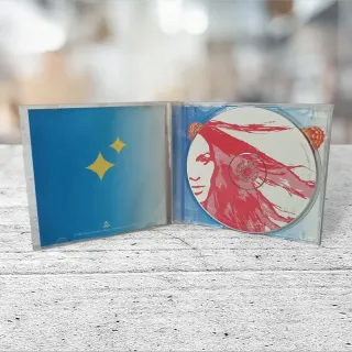 Alanis Morissette Under Rug Swept CD Enhanced 2002