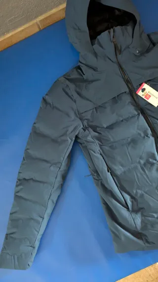 Chaqueta esquí y nieve impermeable Wedze 500