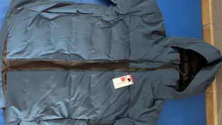 Chaqueta esquí y nieve impermeable Wedze 500