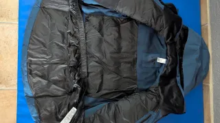 Chaqueta esquí y nieve impermeable Wedze 500