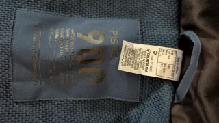 Chaqueta esquí y nieve impermeable Wedze 500