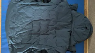 Chaqueta esquí y nieve impermeable Wedze 500