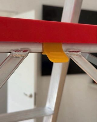 Escalera Aluminio Marea Light