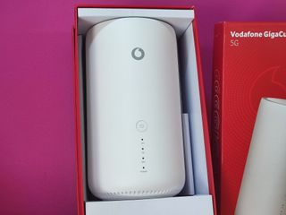 Roteador 5G TCL HH500V Wi-Fi 6 SIM