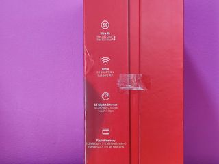 Roteador 5G TCL HH500V Wi-Fi 6 SIM