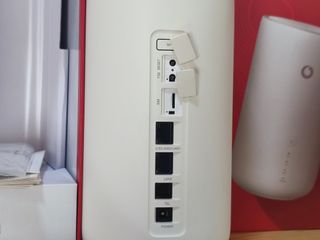 Roteador 5G TCL HH500V Wi-Fi 6 SIM