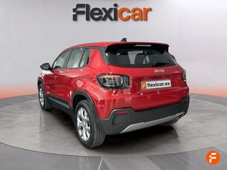 Jeep Avenger 1.2 G 74kW (100CV) Altitude