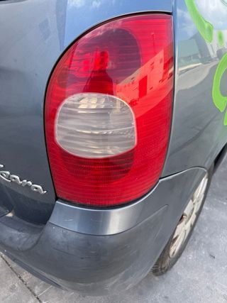 Despiece Citroen Xsara Picasso 2.0 HDI Año 2004