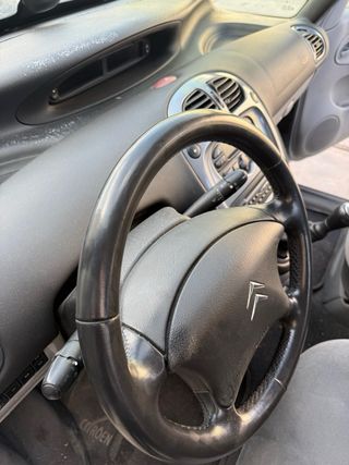 Despiece Citroen Xsara Picasso 2.0 HDI Año 2004