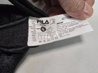 Protecciones Fila Codos y Muñecas Skate