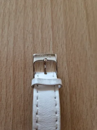 Reloj Tous Blanco Niña