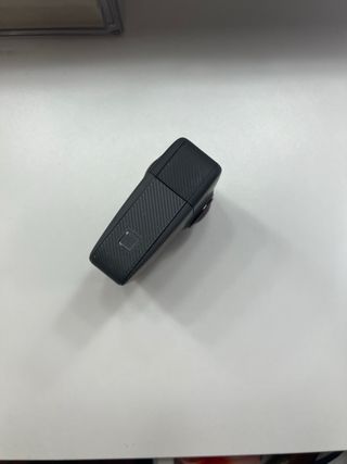 GoPro Fusion 360 Cámara Negra