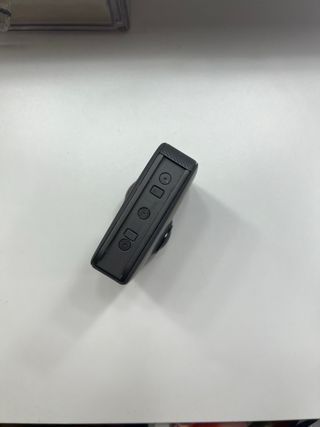 GoPro Fusion 360 Cámara Negra