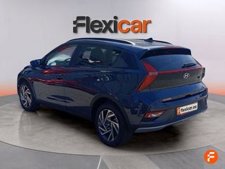 Hyundai Bayon 1.2 MPI Klass