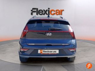 Hyundai Bayon 1.2 MPI Klass