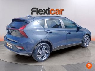 Hyundai Bayon 1.2 MPI Klass