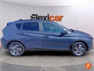 Hyundai Bayon 1.2 MPI Klass