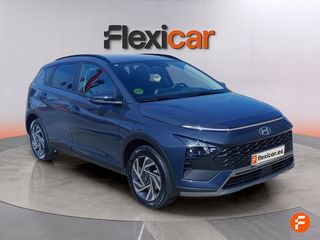 Hyundai Bayon 1.2 MPI Klass