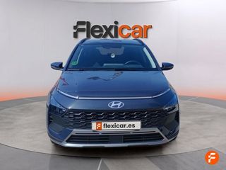 Hyundai Bayon 1.2 MPI Klass