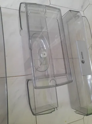 Estantes Puerta Nevera Fagor